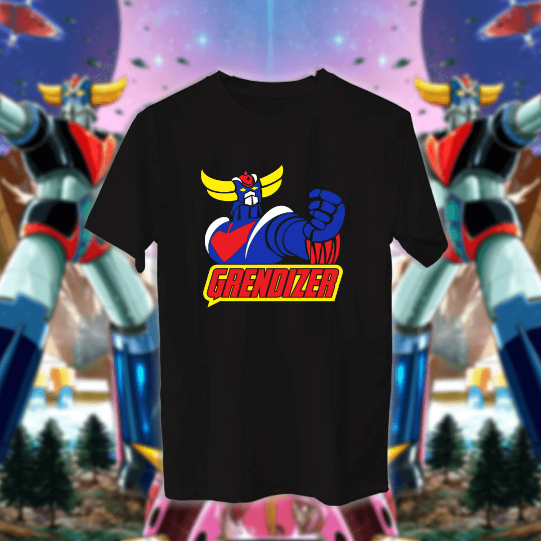 Grendizer - قرندايزر