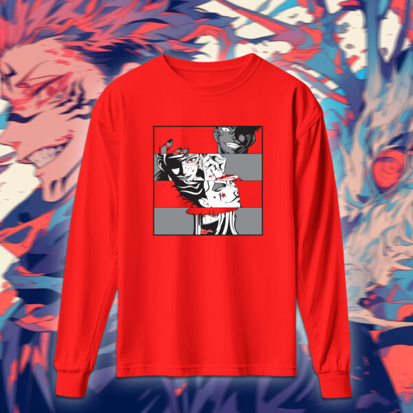 Jujutsu Kaisen - جوجوتسو كايسن