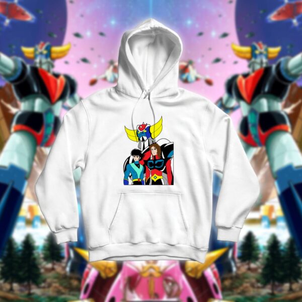 Grendizer - قرندايزر