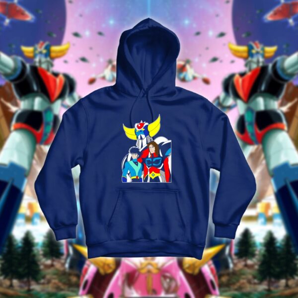 Grendizer - قرندايزر