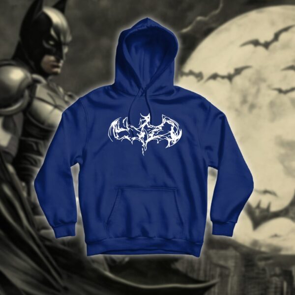 Batman - باتمان