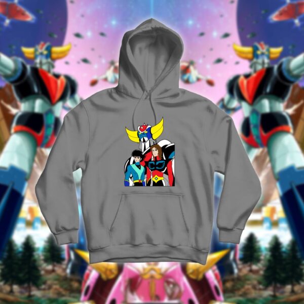 Grendizer - قرندايزر