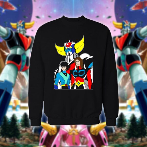 Grendizer - قرندايزر