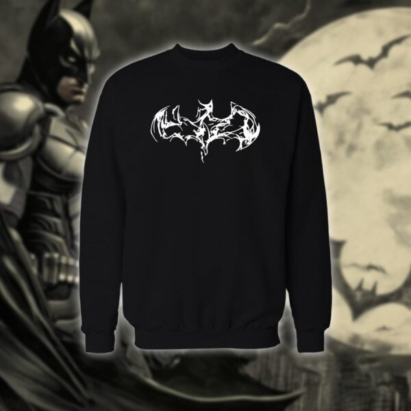 Batman - باتمان