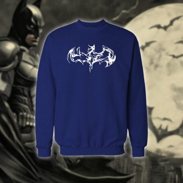 Batman - باتمان