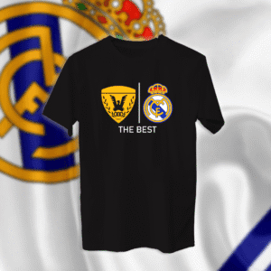 339 The Best - ريال مدريد والقادسية