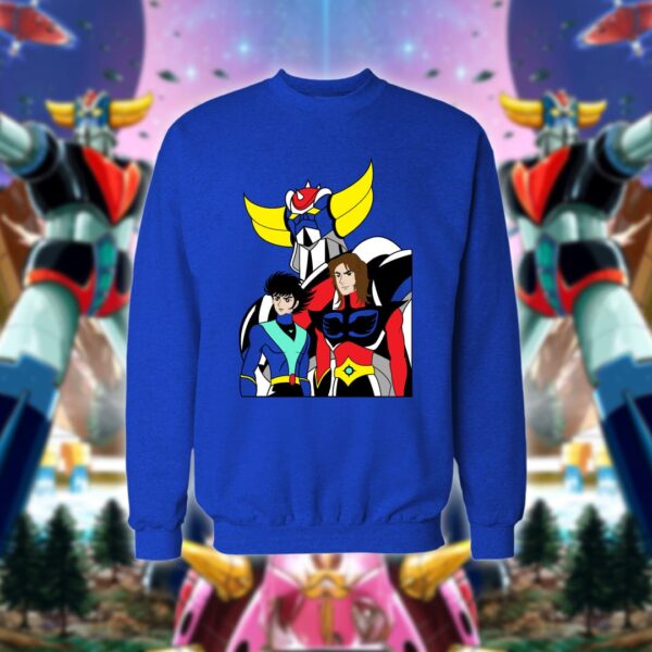 Grendizer - قرندايزر