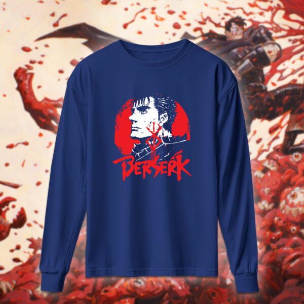 Guts - بيرسيرك