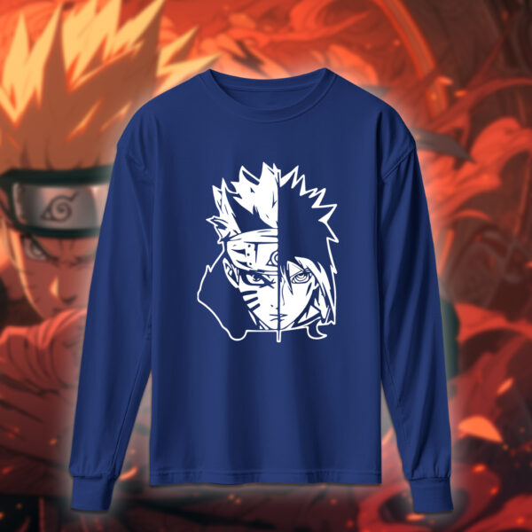 Naruto & Sasuke - ناروتو