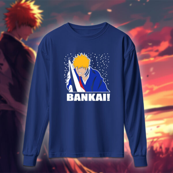 Bankai - بليتش