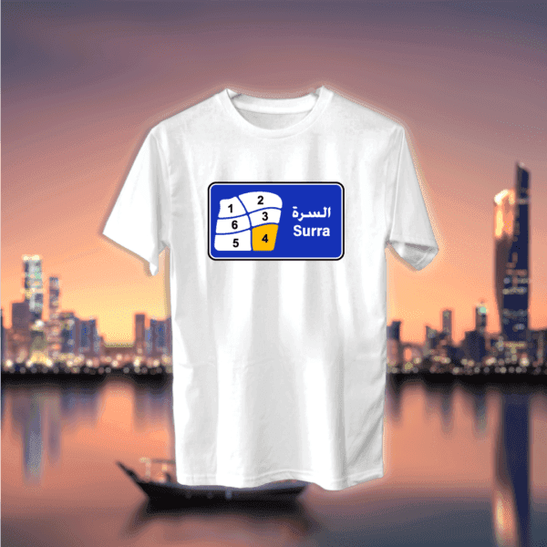 دليل قطع منطقة - السرة