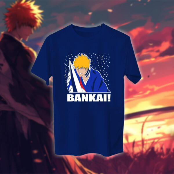 Bankai - بليتش
