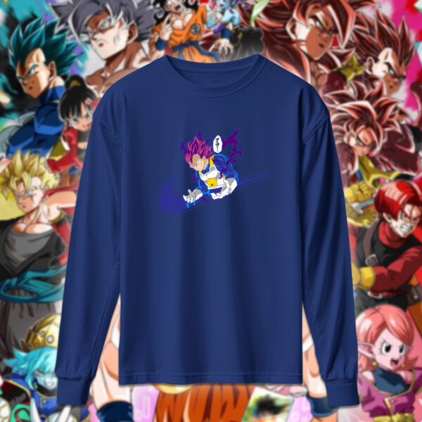 فيجيتا - دراقون بول