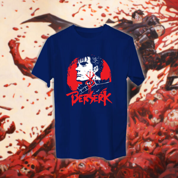 Guts - بيرسيرك