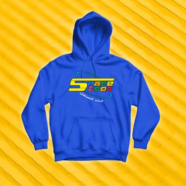 سبيستون شباب المستقبل - تصاميم مميزة