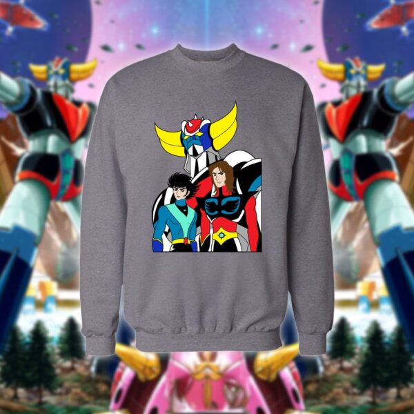Grendizer - قرندايزر