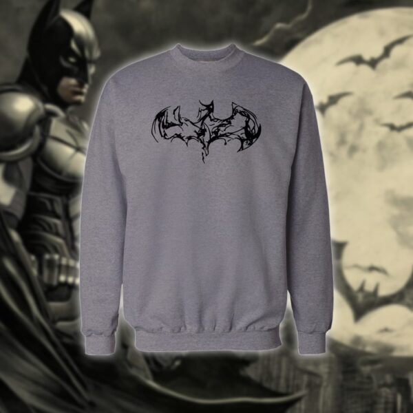 Batman - باتمان