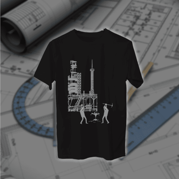 Petroleum Engineer - مهندسين