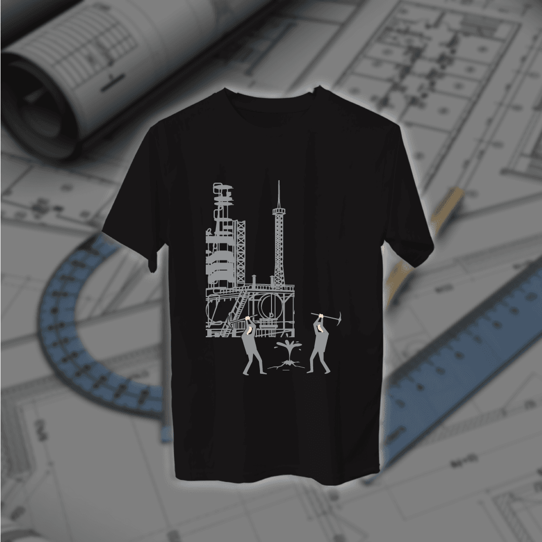 Petroleum Engineer - مهندسين