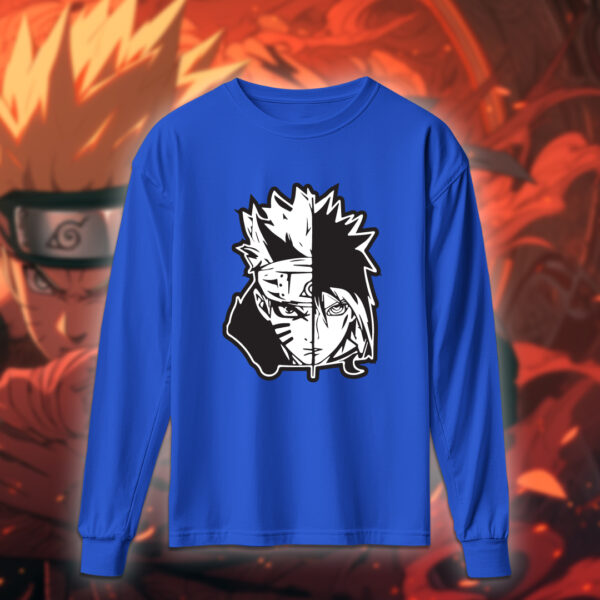 Naruto & Sasuke - ناروتو