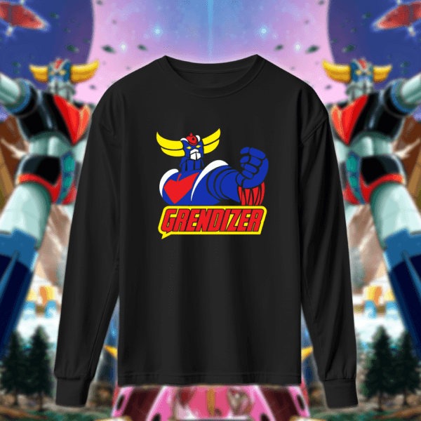 Grendizer - قرندايزر