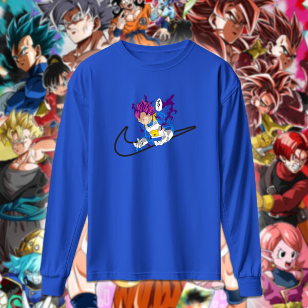 فيجيتا - دراقون بول