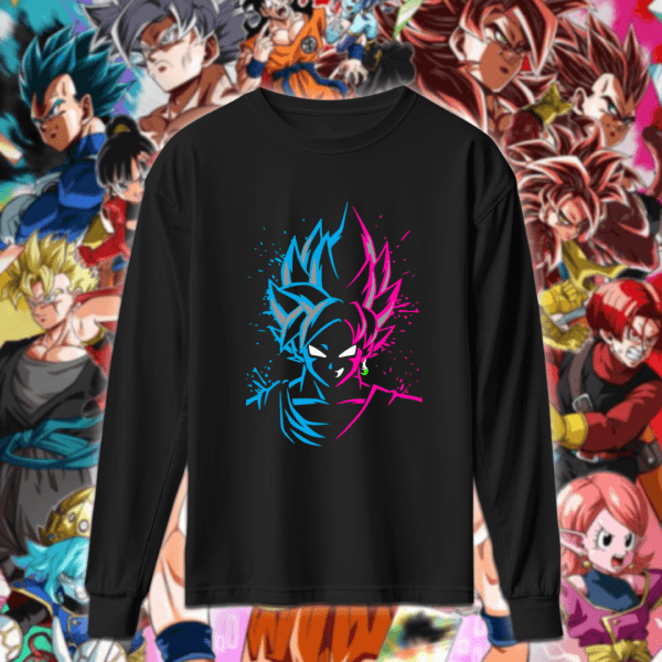 قوكو - دراقون بول