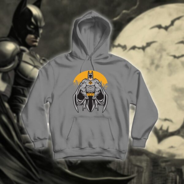 Batman - باتمان