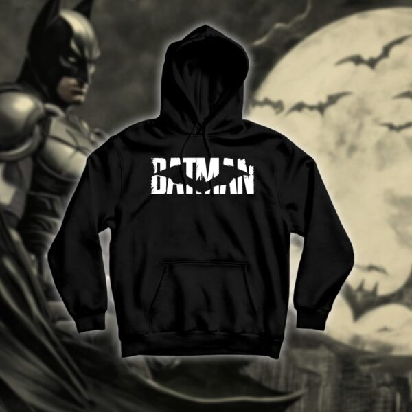 Batman - باتمان