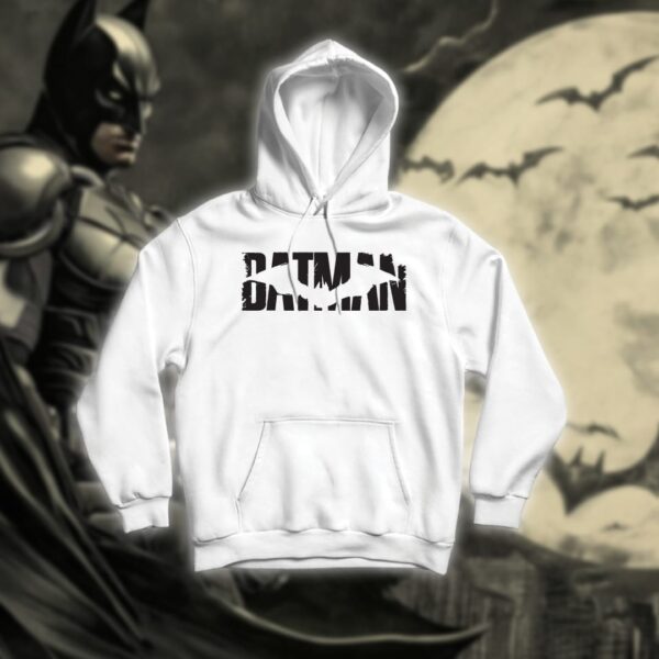 Batman - باتمان