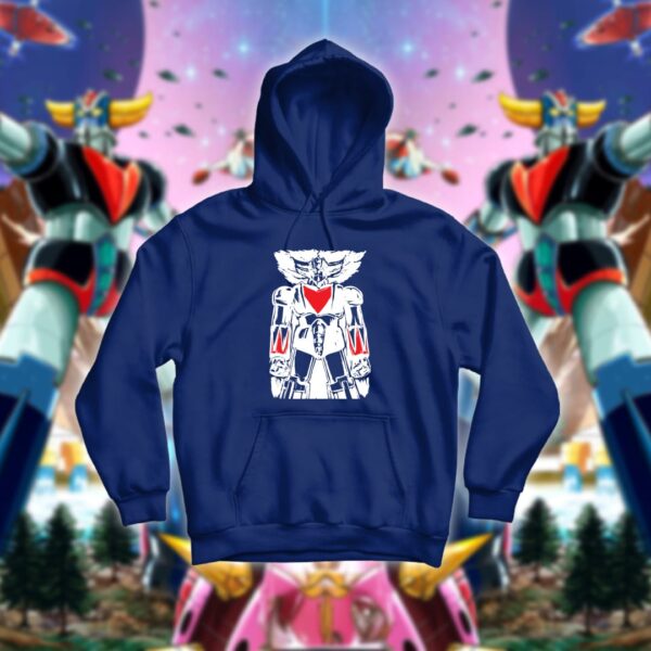 Grendizer - قرندايزر