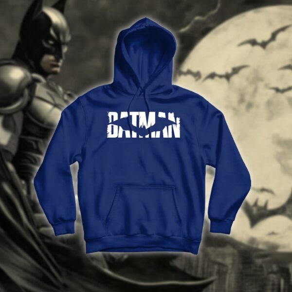 Batman - باتمان