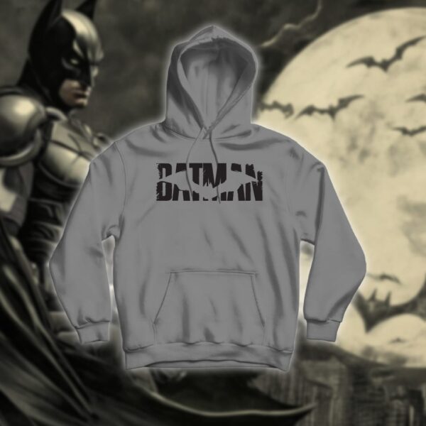 Batman - باتمان