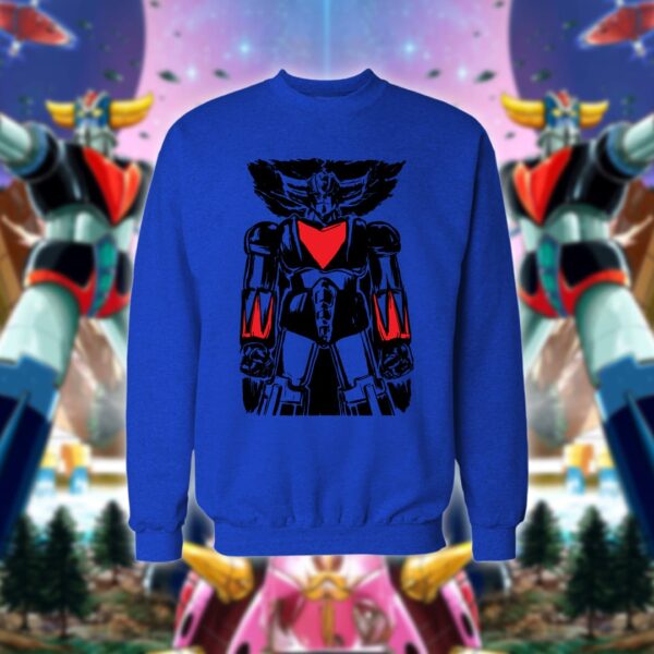 Grendizer - قرندايزر