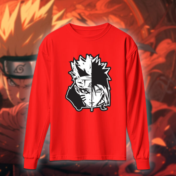 Naruto & Sasuke - ناروتو