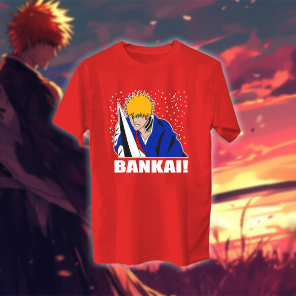 Bankai - بليتش