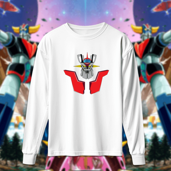 Grendizer - قرندايزر