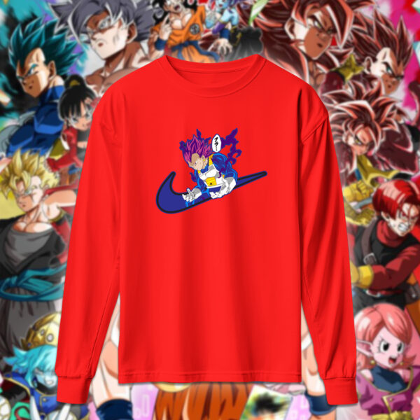 فيجيتا - دراقون بول