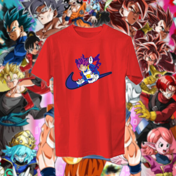 فيجيتا - دراقون بول