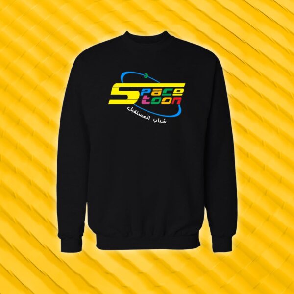 سبيستون شباب المستقبل - تصاميم مميزة