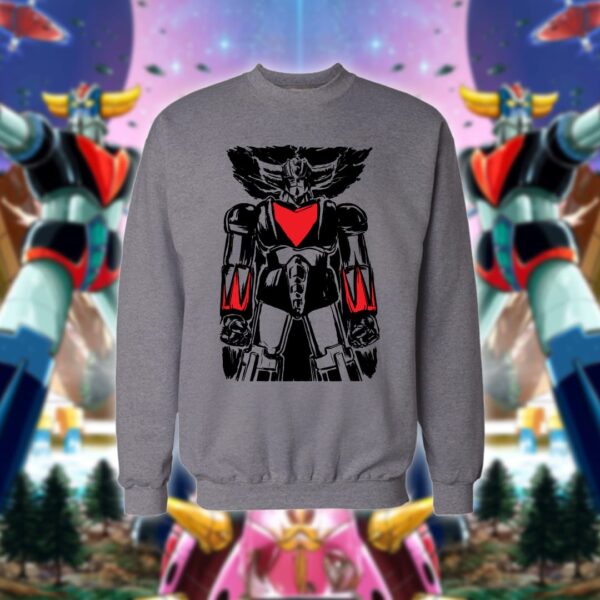 Grendizer - قرندايزر