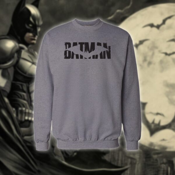 Batman - باتمان