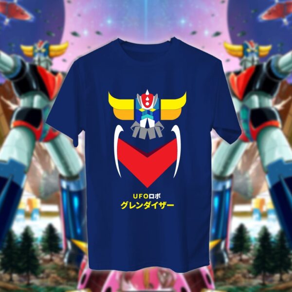 Grendizer UFO - قرندايزر