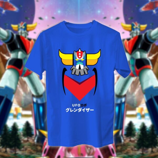Grendizer UFO - قرندايزر