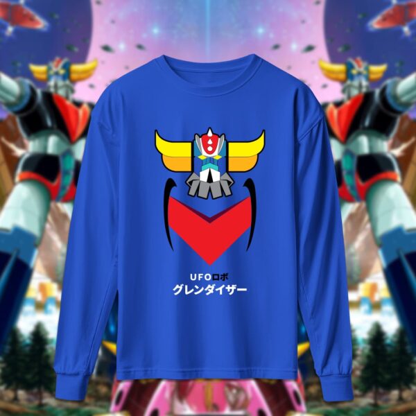 Grendizer UFO - قرندايزر