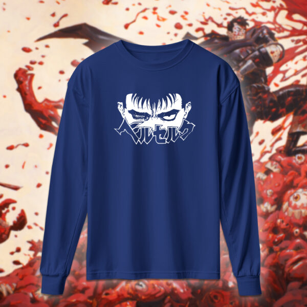 Guts - بيرسيرك