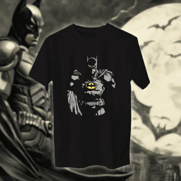 Batman - باتمان