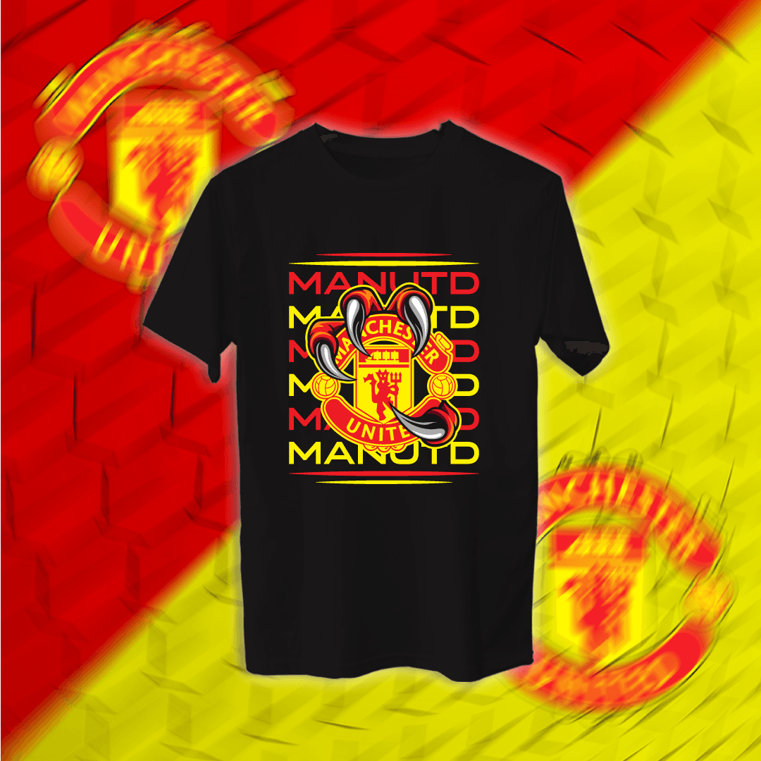 Manchester United - مانشستر يونايتد