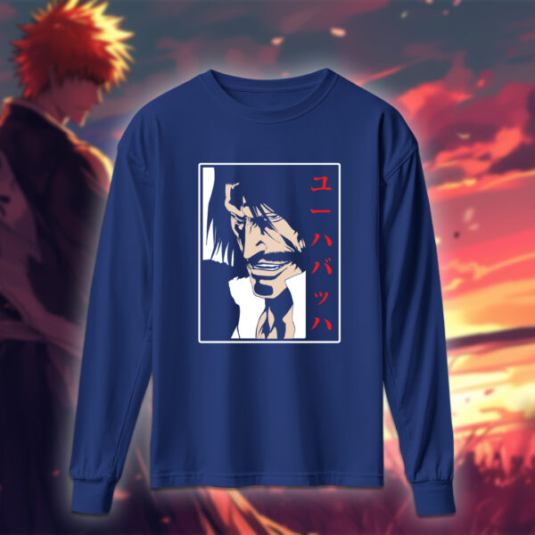 Kenpachi - بليتش