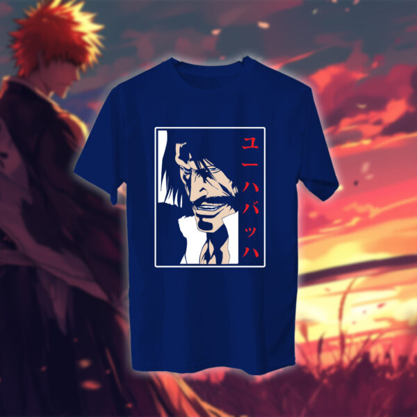 Kenpachi - بليتش